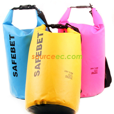 Customization Waterproof Bag Set Corporate Gifts