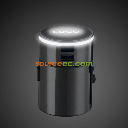 Customization Travel Adapter Corporate Gifts