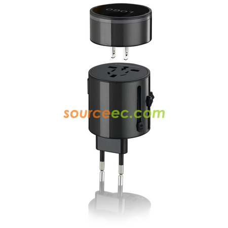 Customization Travel Adapter Corporate Gifts