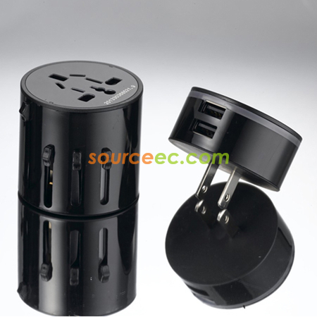 Customization Travel Adapter Corporate Gifts