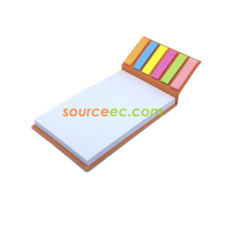 Customization Environmental Notepad Corporate Gifts