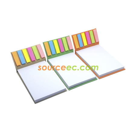 Customization Environmental Notepad Corporate Gifts