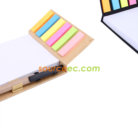 Customization Environmental Notepad Corporate Gifts