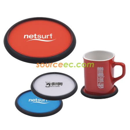 Customization Coaster Corporate Gifts