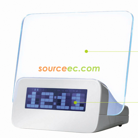 Customization Message Alarm Light Corporate Gifts