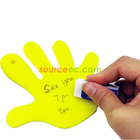 Customization Gattola Eco MemoMe (Palm) Corporate Gifts