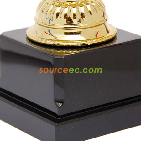 Customization Metal Trophy Cup Corporate Gifts