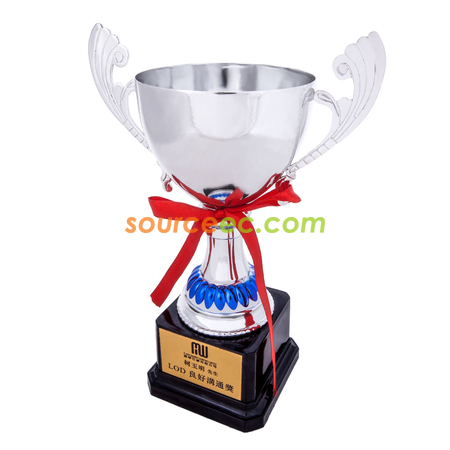 Customization Trophy Cup Corporate Gifts