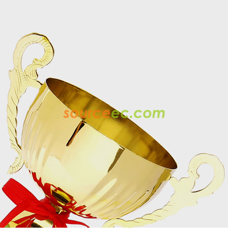Customization Trophy Cup Corporate Gifts