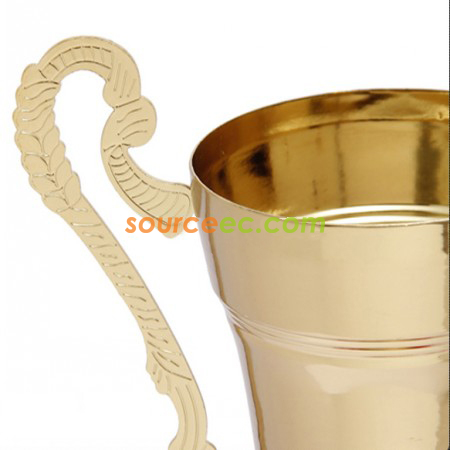 Customization Trophy Cup Corporate Gifts