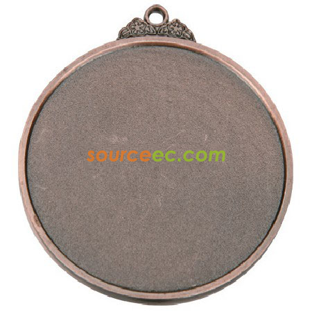 Customization Badminton Medal Corporate Gifts