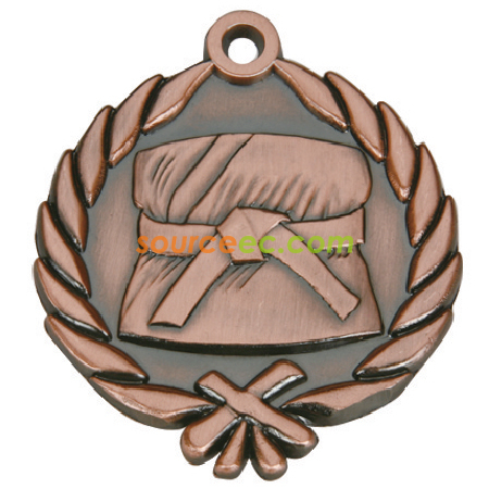 Customization Taekwondo Medal Corporate Gifts