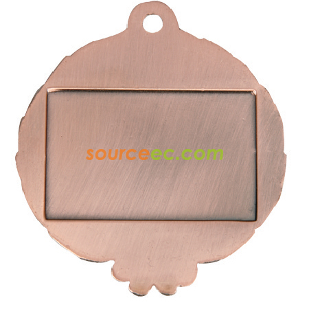 Customization Baseball Medal Corporate Gifts