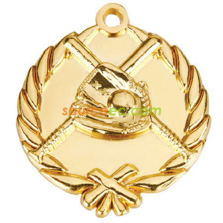 Baseball Medal