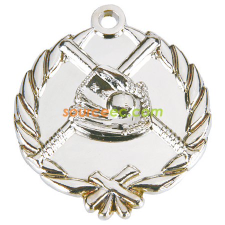 Customization Baseball Medal Corporate Gifts