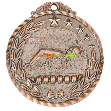Customization Swimming Medal Corporate Gifts