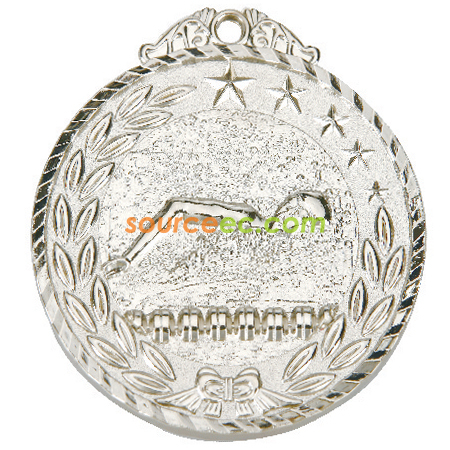 Customization Swimming Medal Corporate Gifts
