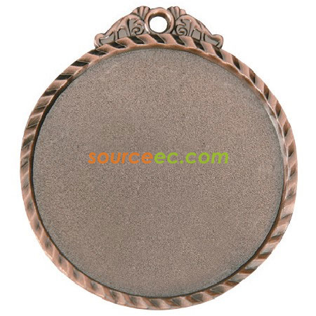 Customization Fire Goblet Medal Corporate Gifts