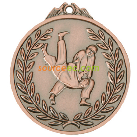 Customization Taekwondo Medal Corporate Gifts