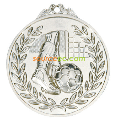 Customization Football Medal Corporate Gifts