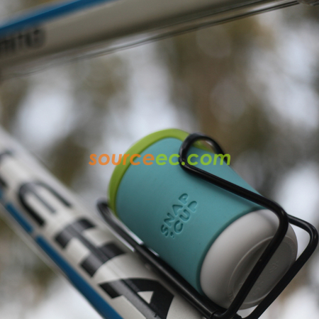 Customization 340ML Gattola Snap Cup Corporate Gifts