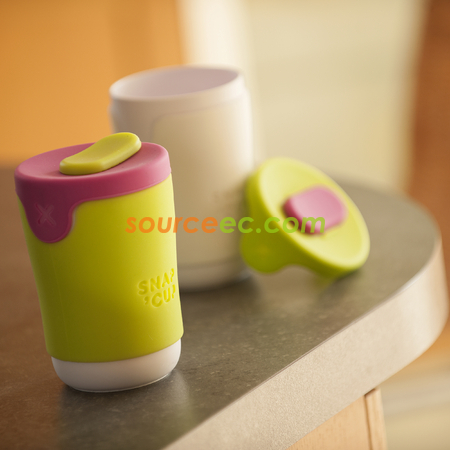 Customization 340ML Gattola Snap Cup Corporate Gifts