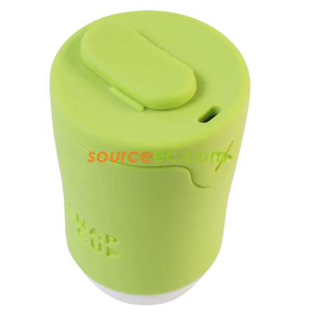 Customization 340ML Gattola Snap Cup Corporate Gifts