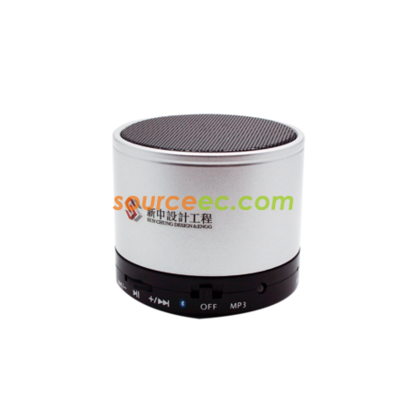 Customization Bluetooth Speaker Corporate Gifts