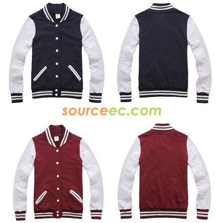 Letterman Jacket / Varsity Jacket