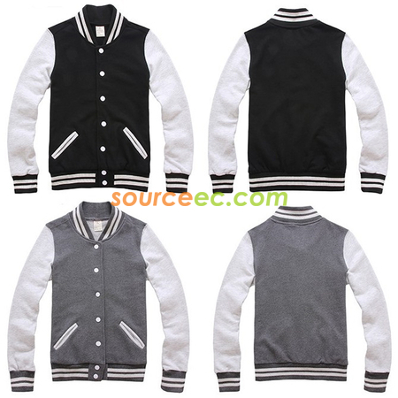Customization Letterman Jacket / Varsity Jacket Corporate Gifts