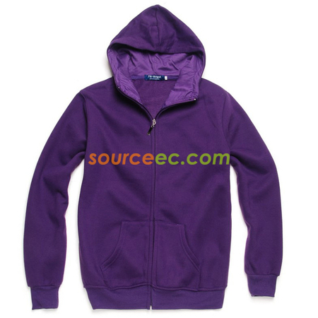 Customization Hooded Jacket Corporate Gifts