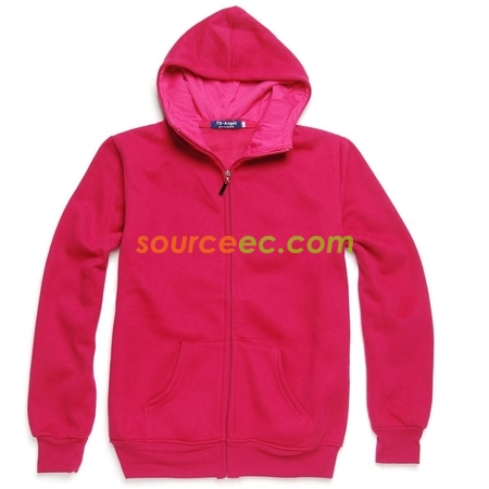 Customization Hooded Jacket Corporate Gifts