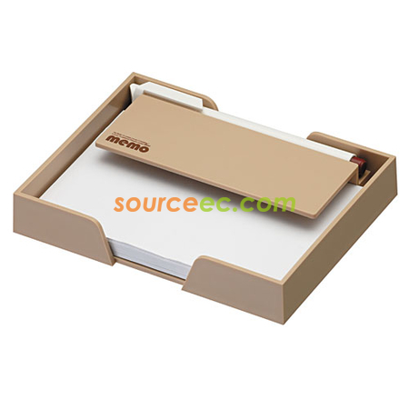 Pad Holder