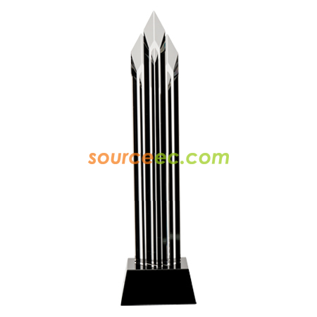 Customization Corporate Crystals Corporate Gifts