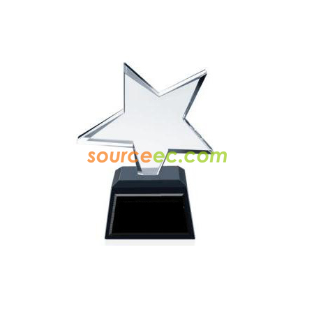 Customization Jewel Crystal Awards Corporate Gifts