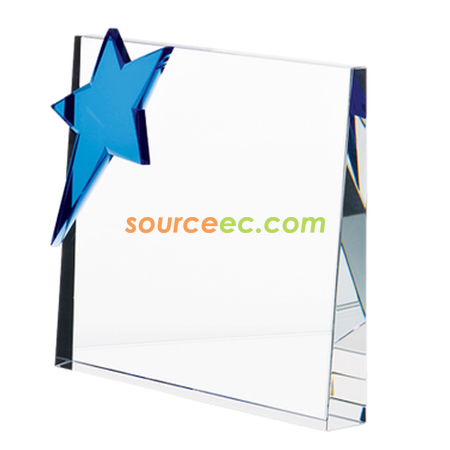 Customization Corporate Crystals Corporate Gifts
