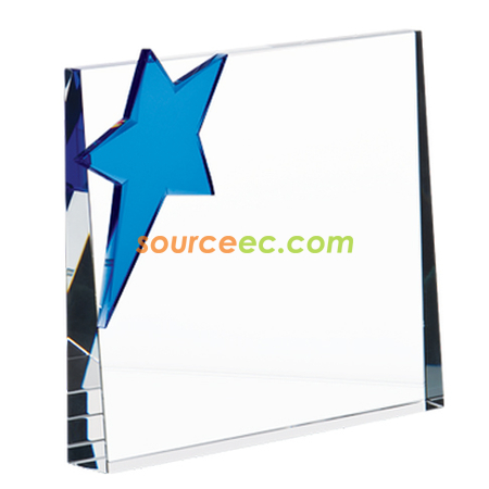 Customization Corporate Crystals Corporate Gifts