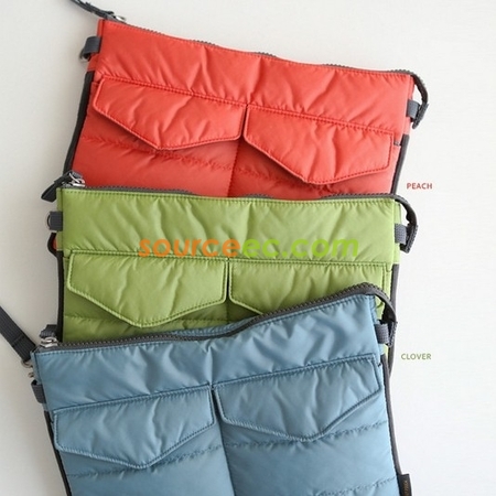 Customization Tablet Bag Corporate Gifts