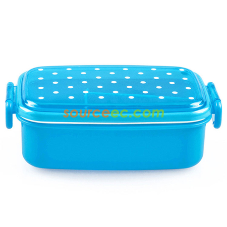 Customization Microwavable lunchbox Corporate Gifts