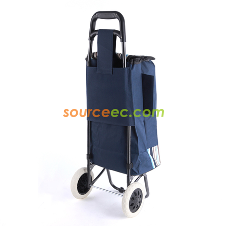 Customization hand trolley Corporate Gifts