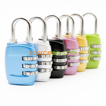 Customization Password Lock Corporate Gifts