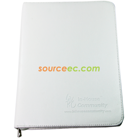 Customization PU Multi-Function Notebook Corporate Gifts