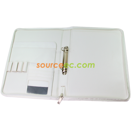 Customization PU Multi-Function Notebook Corporate Gifts
