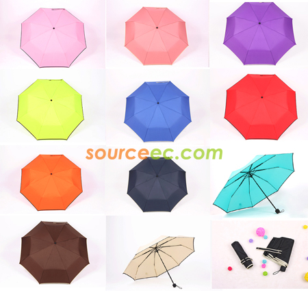 Customization Customized Umbrella Corporate Gifts