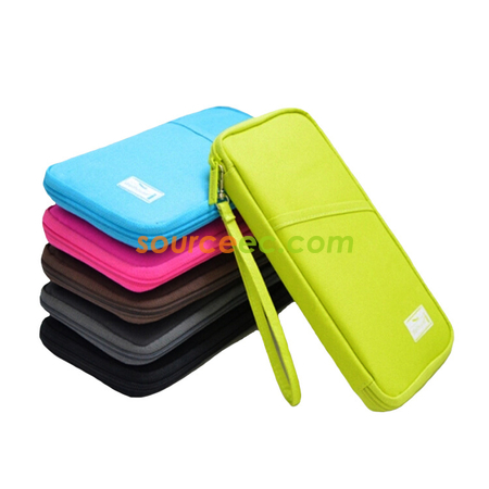 Customization mobile-passport case Corporate Gifts