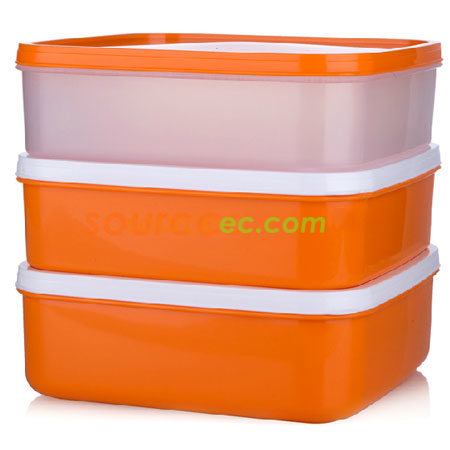 Customization Portable lunchbox Corporate Gifts