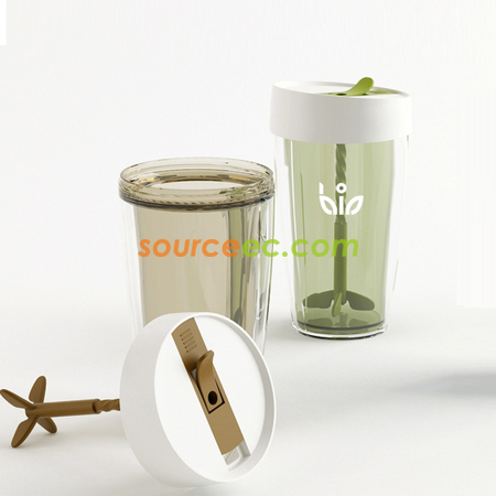 Customization 350ML Cup Corporate Gifts