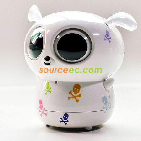 Customization  Habib Monkey Speaker Corporate Gifts