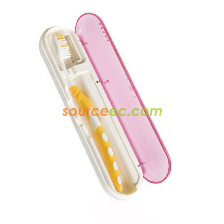 Gattola Toothbrush Sterilizer