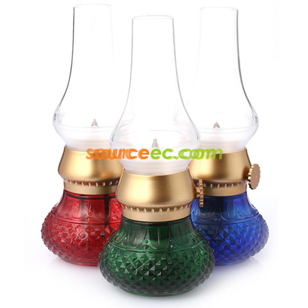 Customization Kerosene Lamp Corporate Gifts